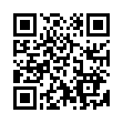 QR kód na túto stránku dlha-nad-vahom.oma.sk cyklotrasa bicycle