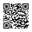 QR kód na túto stránku dlha-nad-vahom.oma.sk cyklotrasa blue