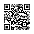 QR kód na túto stránku dlha-nad-vahom.oma.sk cyklotrasa blue bicycle