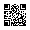 QR kód na túto stránku dlhe-hony.oma.sk bicykel