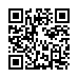 QR kód na túto stránku dlouha-loucka.oma.sk turistika blue