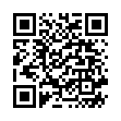 QR kód na túto stránku dlugopole-gorne.oma.sk cyklotrasa red bicycle
