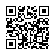 QR kód na túto stránku https://dlzin.oma.sk/turistika/red/major