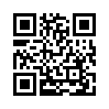 QR kód na túto stránku dobieszyn.oma.sk doprava