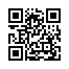 QR kód na túto stránku dobieszyn.oma.sk mhd bus
