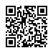 QR kód na túto stránku dobra-niva.oma.sk cyklotrasa yellow