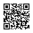 QR kód na túto stránku dobra-niva.oma.sk turistika chraneny-strom