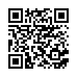 QR kód na túto stránku https://dobra-voda.oma.sk/cyklotrasa/blue