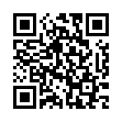 QR kód na túto stránku dobra-voda.oma.sk prevadzkuje sck
