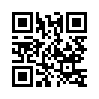 QR kód na túto stránku dobre.oma.sk splav