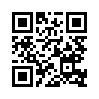 QR kód na túto stránku dobrecov.oma.sk