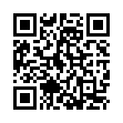 QR kód na túto stránku dobrikov.oma.sk turistika miesto
