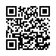 QR kód na túto stránku dobrkov.oma.sk cyklotrasa ine bicycle
