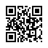 QR kód na túto stránku dobroc.oma.sk auto
