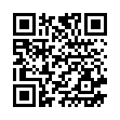 QR kód na túto stránku https://dobroc.oma.sk/cyklotrasa/blue