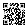 QR kód na túto stránku dobrocna.oma.sk cyklotrasa