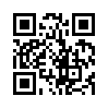 QR kód na túto stránku dobrocna.oma.sk sport