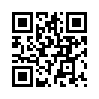 QR kód na túto stránku dobrohost.oma.sk