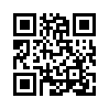 QR kód na túto stránku dobrohost.oma.sk doprava