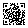 QR kód na túto stránku https://dobrohost.oma.sk/turistika/red/major