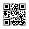 QR kód na túto stránku dobronice.oma.sk splav