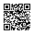 QR kód na túto stránku dobroslavice.oma.sk sport tenis