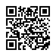 QR kód na túto stránku dobroslavice.oma.sk u druzstevni 20