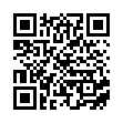 QR kód na túto stránku dobroslavice.oma.sk u prerovska 15a