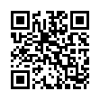 QR kód na túto stránku dobroslavice.oma.sk u zaulici 4