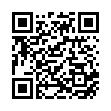 QR kód na túto stránku dobrotice.oma.sk turistika chranena-oblast