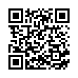 QR kód na túto stránku dobrotice.oma.sk turistika pristresok