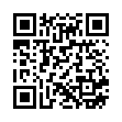 QR kód na túto stránku dobroutov.oma.sk turistika blue