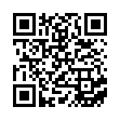 QR kód na túto stránku dobsice.oma.sk turistika yellow ine