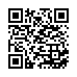 QR kód na túto stránku dobsice.oma.sk u leska 1158