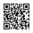 QR kód na túto stránku dobsice.oma.sk u leska 1165