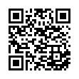 QR kód na túto stránku dobsice.oma.sk u nova 1105