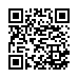 QR kód na túto stránku dobsice.oma.sk u sadova 1120