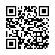 QR kód na túto stránku dobsice.oma.sk u sadova 1124