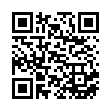 QR kód na túto stránku dobsice.oma.sk u vilova 186