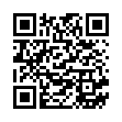 QR kód na túto stránku https://dobsina.oma.sk/cyklotrasa/red/bicycle
