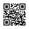 QR kód na túto stránku dobsina.oma.sk priroda