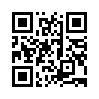 QR kód na túto stránku dobsina.oma.sk splav hat