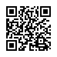 QR kód na túto stránku dobsina.oma.sk u budovatelska 5