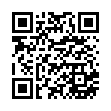 QR kód na túto stránku dobsina.oma.sk u cintorinska 6