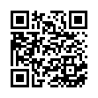 QR kód na túto stránku dobsina.oma.sk u hronska 37