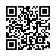 QR kód na túto stránku dobsina.oma.sk u hronska 70