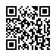 QR kód na túto stránku dobsina.oma.sk u hronska 80