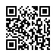 QR kód na túto stránku dobsina.oma.sk u hronska 98