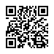 QR kód na túto stránku dobsina.oma.sk u partizanska 22