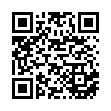 QR kód na túto stránku dobsina.oma.sk u slnecna 1
